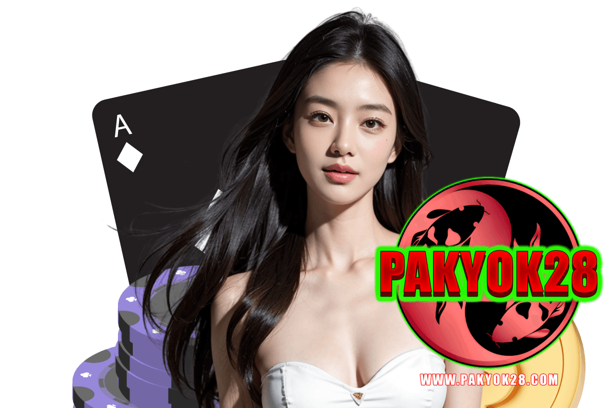 pakyok28 สมัคร