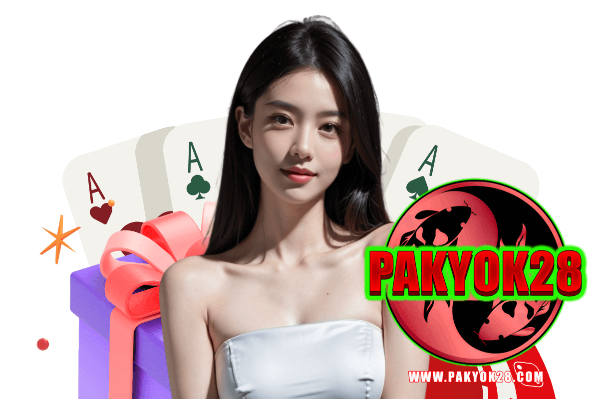 pakyok28 สล็อต
