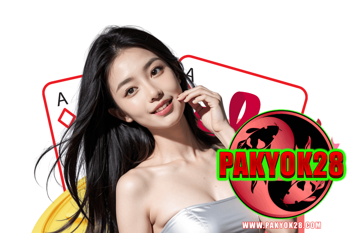 pakyok28 เว็บตรง