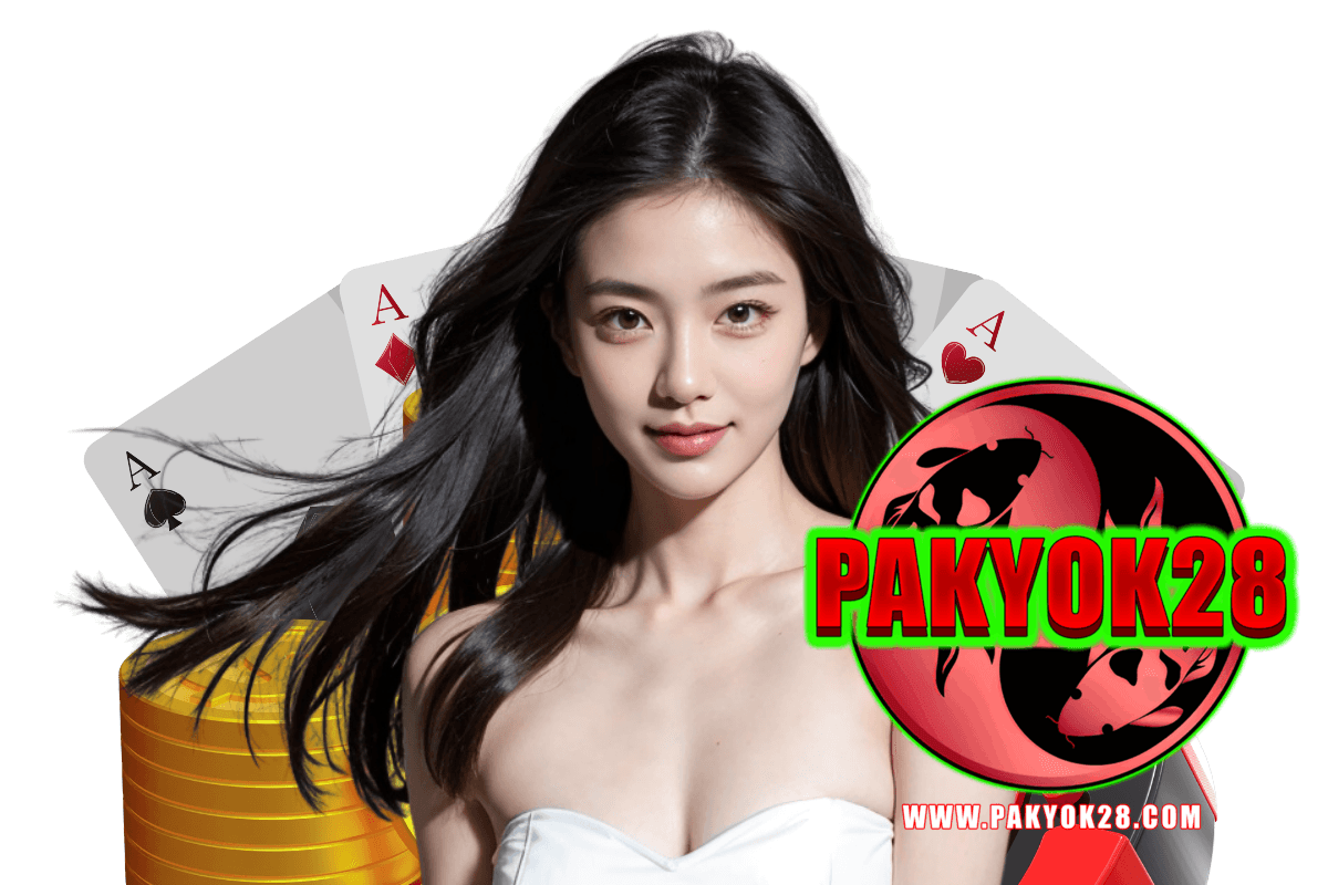pakyok28 แจกเครดิตฟรี